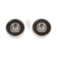 Cserealkatrész Axial SCX10 III Jeep és Capra RC autó modellekhez: golyóscsapágy 5x13x4mm (2 db).