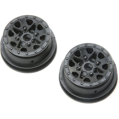 Axial disk kola 1.2 1.55 černý (2)