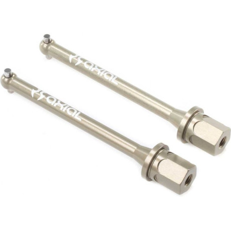 Axial hřídel zadní hliníková (2): Yeti Jr.