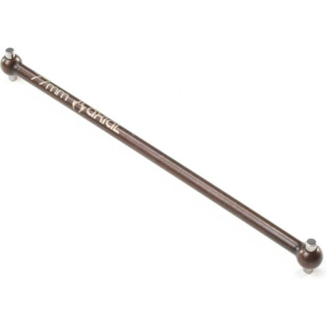 Axial hřídel zadní ocelová: Yeti Jr.