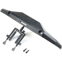 Pótalkatrész RC autó modellekhez Axial SCX10 II UMG10 6x6: első lökhárító.