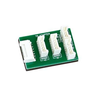 Balanční adaptér Thunderpower/Graup.2-6 čl.