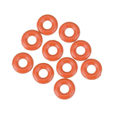 Axial O-kroužek 3x2mm P3 (10)