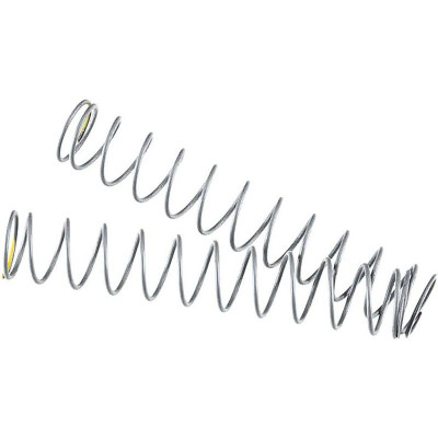 Axial pružina tlumiče 14x90mm 1.59N/cm žlutá (2)