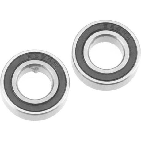 Axial kuličkové ložisko 8x16x5mm 2RS (2)