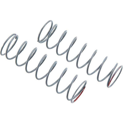 Axial pružina tlumiče 14x54mm 1.51N/cm červená (2)