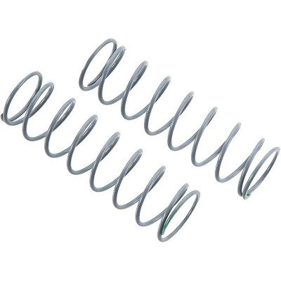 Axial pružina tlumiče 14x54mm 2.20N/cm zelená (2)