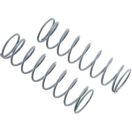 Axial pružina tlumiče 14x54mm 2.20N/cm zelená (2)