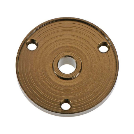 Axial disk spojky vnější