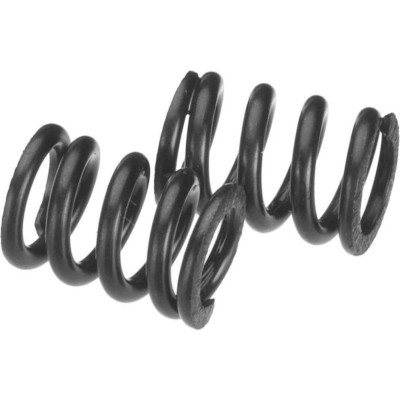 Axial pružina spojky 8.5x12mm 94.1N/cm černá (2)