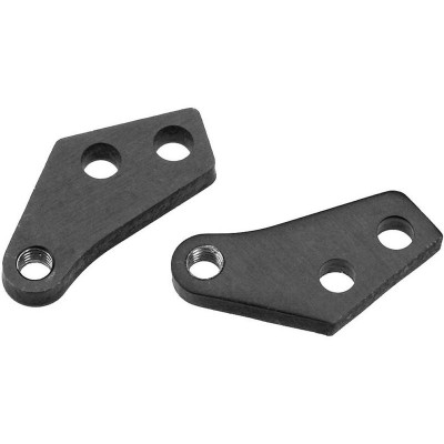 Axial díly řízení nulový Ackerman (2)