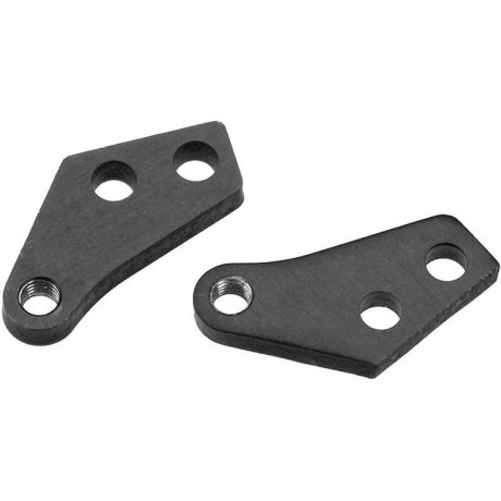 Axial díly řízení nulový Ackerman (2)