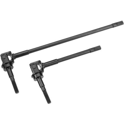 Axial poloosa CVD univerzální (2)