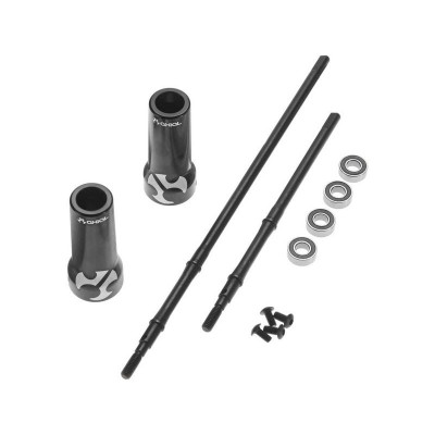 Axial hřídel AR60 OCP, unašeče