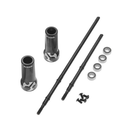 Axial hřídel AR60 OCP, unašeče