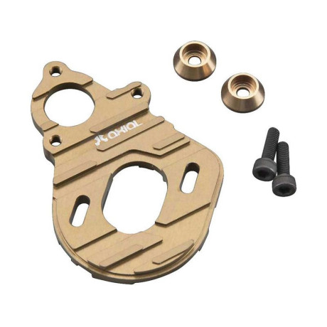 Axial deska motoru HD