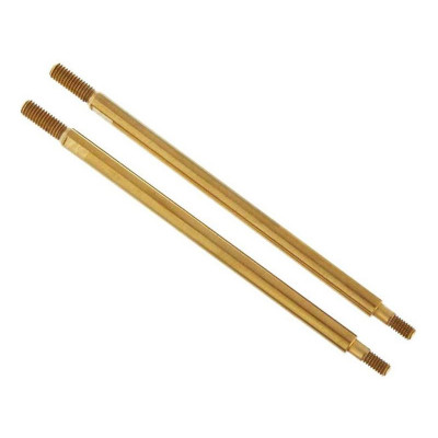 Axial pístnice tlumiče TiN 3x71mm (2): Yeti