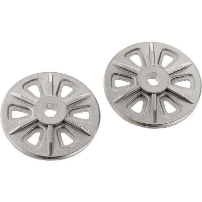 Axial disk spojky (2): Yeti