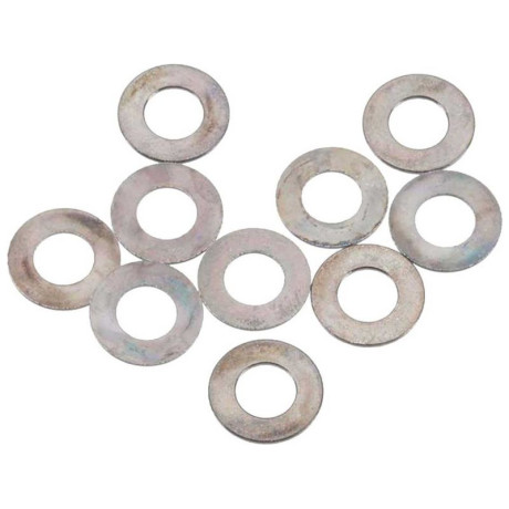 Axial podložka 5x10x0.5 (10)