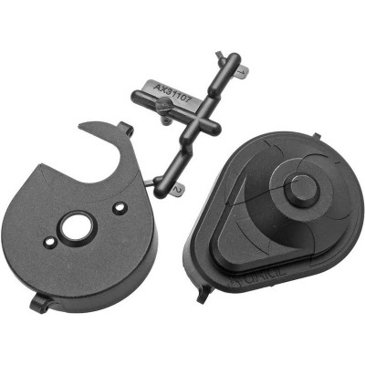 Axial kryt 2-st převodovky