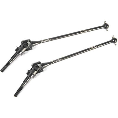 Axial poloosa univerzální 92mm (2)