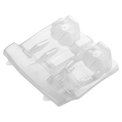 Axial výlisek interiéru Y-380 čirý: Yeti