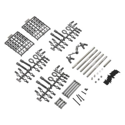 Axial sada ojniček pro rozvor 12" (305mm)