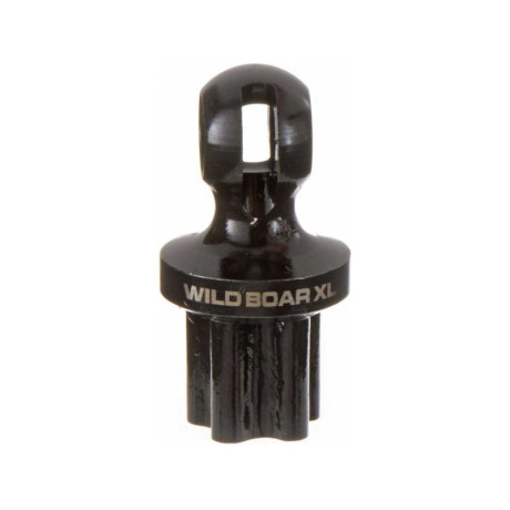 Axial spojka hřídele WB XL