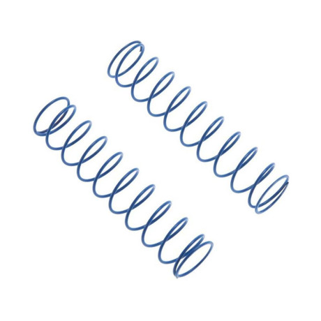 Axial pružina tlumiče 14x70mm 0.82N/cm fialová (2)