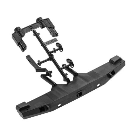 Axial nárazník zadní: JCR Offroad Vanguard