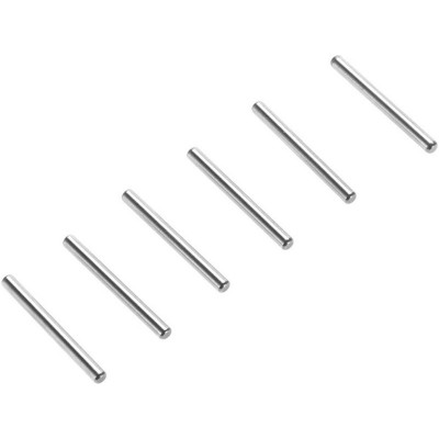 Axial čep 2x20mm (6)