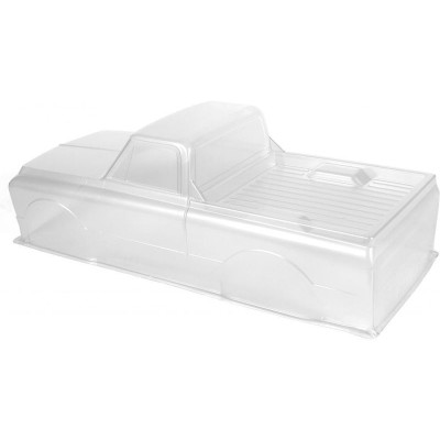 Axial karosérie nenabarvená: SCX10 1967 Chevy C/10