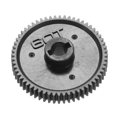 Axial ozubené kolo 60T 48DP