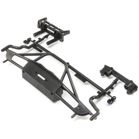 Axial nárazník přední