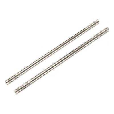 Axial ojnička řízení M4x106.5mm (2)