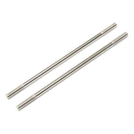 Axial ojnička řízení M4x106.5mm (2)