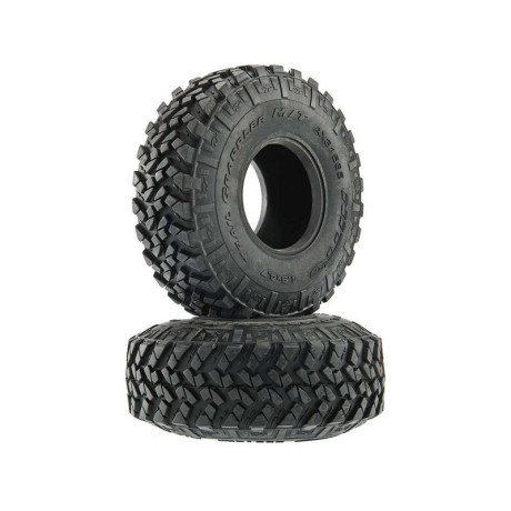 Axial pneu 1.9" Nitto Trail Grappler M/T R35 (2)