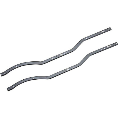 Axial podélníky šasi (2)