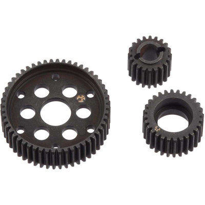 Axial převodová kola