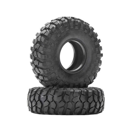 Axial pneu 1.9" BFGoodrich Krawler T/A R35 (2)