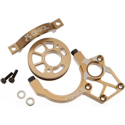 Axial lože motoru stavitelné: Yeti