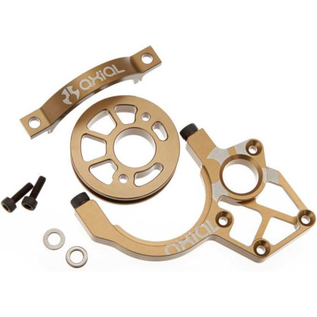 Axial lože motoru stavitelné: Yeti