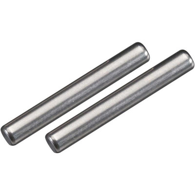 Axial hřídel 3x22mm (2)