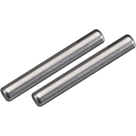 Axial hřídel 3x22mm (2)