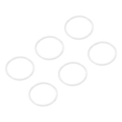 Axial O-kroužek 15.5x1.5mm (S16) (6)