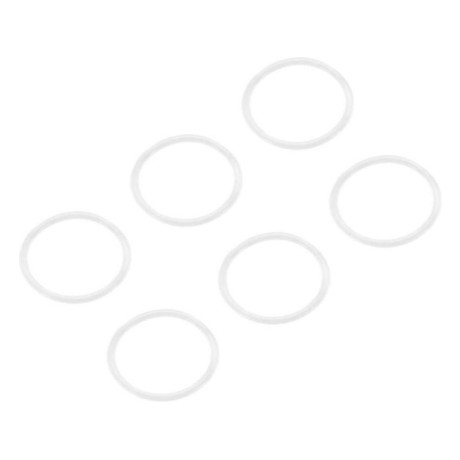 Axial O-kroužek 15.5x1.5mm (S16) (6)