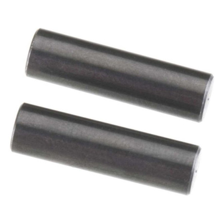 Axial hřídel 5x18 (2)