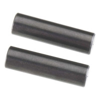 Pótalkatrész RC autó modellekhez Axial 1:10 - 5x18 tengely (2db) 