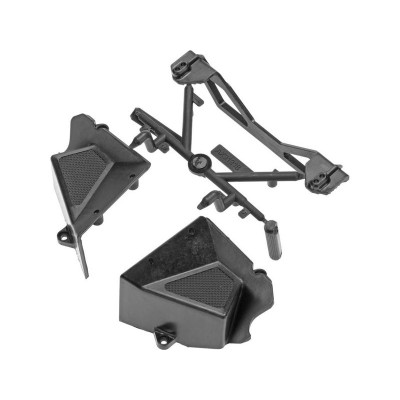 Axial držák baterie: RR10