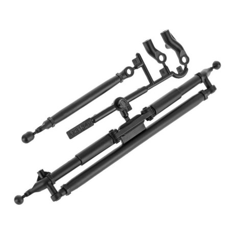 Axial táhlo řízení AR60 HD